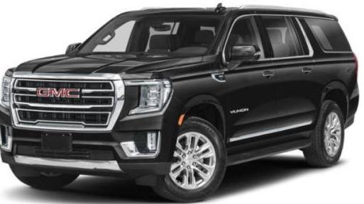 GMC YUKON XL 2022 1GKS2GKD4NR245726 image